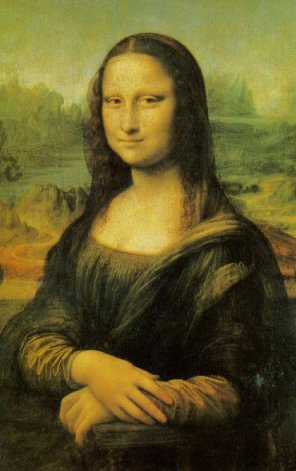 Mona Lisa